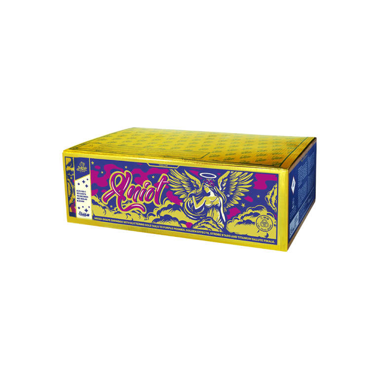 Iskra Aniol Iskra Aniol Pyro ArtTec Stukenbrock